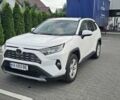 Белый Тойота РАВ 4, объемом двигателя 1.99 л и пробегом 66 тыс. км за 29000 $, фото 11 на Automoto.ua
