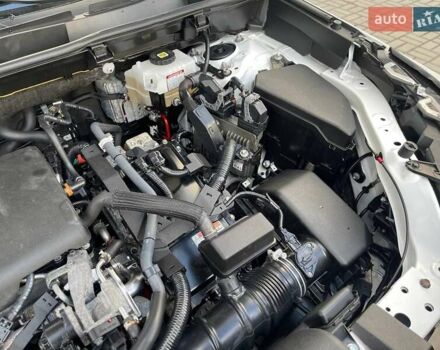 Белый Тойота РАВ 4, объемом двигателя 2.5 л и пробегом 78 тыс. км за 32500 $, фото 48 на Automoto.ua