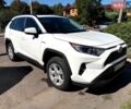 Білий Тойота РАВ 4, об'ємом двигуна 2.49 л та пробігом 105 тис. км за 28000 $, фото 1 на Automoto.ua