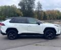 Белый Тойота РАВ 4, объемом двигателя 0 л и пробегом 44 тыс. км за 17400 $, фото 5 на Automoto.ua
