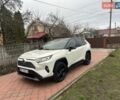 Белый Тойота РАВ 4, объемом двигателя 2.5 л и пробегом 88 тыс. км за 34999 $, фото 1 на Automoto.ua