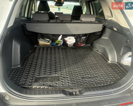 Белый Тойота РАВ 4, объемом двигателя 1.99 л и пробегом 167 тыс. км за 27500 $, фото 29 на Automoto.ua