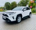 Белый Тойота РАВ 4, объемом двигателя 1.99 л и пробегом 21 тыс. км за 24950 $, фото 1 на Automoto.ua