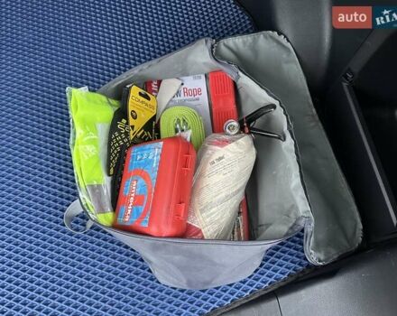 Белый Тойота РАВ 4, объемом двигателя 2.5 л и пробегом 88 тыс. км за 34999 $, фото 55 на Automoto.ua