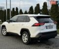 Білий Тойота РАВ 4, об'ємом двигуна 1.99 л та пробігом 76 тис. км за 22500 $, фото 11 на Automoto.ua