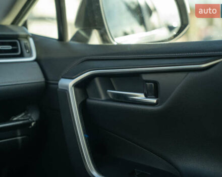 Белый Тойота РАВ 4, объемом двигателя 2.49 л и пробегом 119 тыс. км за 33900 $, фото 36 на Automoto.ua