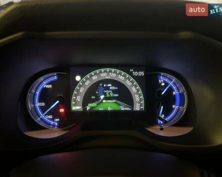 Белый Тойота РАВ 4, объемом двигателя 2.5 л и пробегом 88 тыс. км за 34999 $, фото 79 на Automoto.ua