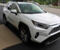 Белый Тойота РАВ 4, объемом двигателя 2.5 л и пробегом 33 тыс. км за 17400 $, фото 4 на Automoto.ua