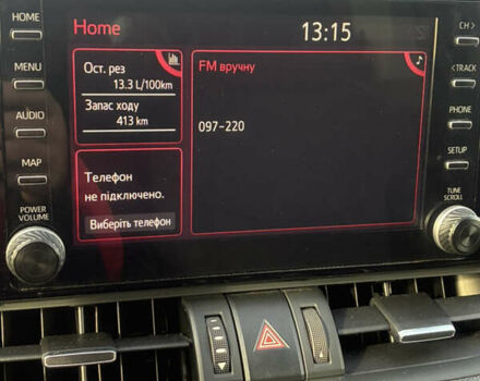 Белый Тойота РАВ 4, объемом двигателя 1.99 л и пробегом 167 тыс. км за 27500 $, фото 42 на Automoto.ua