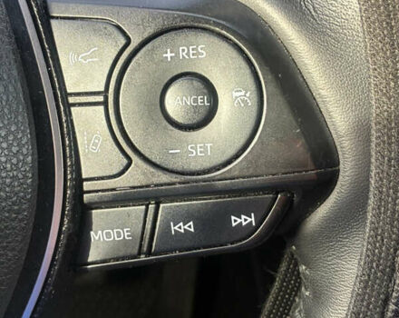 Белый Тойота РАВ 4, объемом двигателя 1.99 л и пробегом 167 тыс. км за 27500 $, фото 34 на Automoto.ua