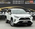 Белый Тойота РАВ 4, объемом двигателя 1.99 л и пробегом 77 тыс. км за 25300 $, фото 9 на Automoto.ua