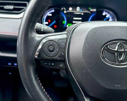 Белый Тойота РАВ 4, объемом двигателя 2.6 л и пробегом 149 тыс. км за 20550 $, фото 21 на Automoto.ua