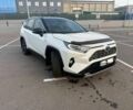 Белый Тойота РАВ 4, объемом двигателя 2.5 л и пробегом 82 тыс. км за 36500 $, фото 6 на Automoto.ua