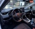 Білий Тойота РАВ 4, об'ємом двигуна 2.49 л та пробігом 334 тис. км за 25700 $, фото 8 на Automoto.ua