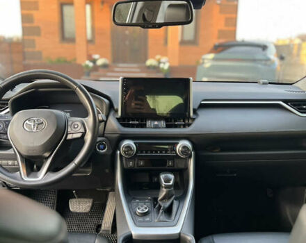 Белый Тойота РАВ 4, объемом двигателя 1.99 л и пробегом 78 тыс. км за 24500 $, фото 7 на Automoto.ua