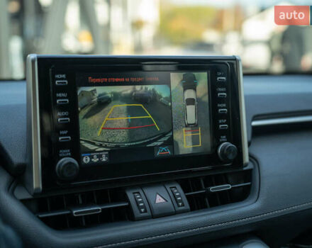 Белый Тойота РАВ 4, объемом двигателя 2.49 л и пробегом 119 тыс. км за 33900 $, фото 31 на Automoto.ua