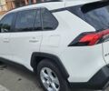 Белый Тойота РАВ 4, объемом двигателя 2.49 л и пробегом 134 тыс. км за 28900 $, фото 2 на Automoto.ua