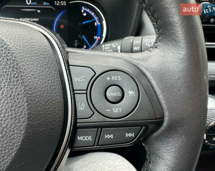 Белый Тойота РАВ 4, объемом двигателя 2.49 л и пробегом 78 тыс. км за 28500 $, фото 48 на Automoto.ua