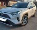 Білий Тойота РАВ 4, об'ємом двигуна 2 л та пробігом 80 тис. км за 37000 $, фото 4 на Automoto.ua