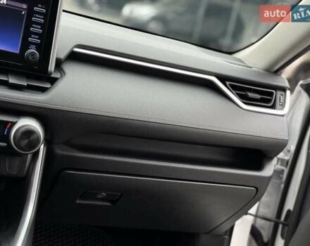 Белый Тойота РАВ 4, объемом двигателя 1.99 л и пробегом 77 тыс. км за 25300 $, фото 44 на Automoto.ua