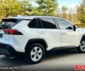 Белый Тойота РАВ 4, объемом двигателя 2 л и пробегом 155 тыс. км за 25550 $, фото 4 на Automoto.ua