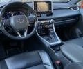 Білий Тойота РАВ 4, об'ємом двигуна 2.49 л та пробігом 120 тис. км за 34020 $, фото 13 на Automoto.ua