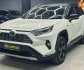 Белый Тойота РАВ 4, объемом двигателя 2.49 л и пробегом 78 тыс. км за 32500 $, фото 2 на Automoto.ua
