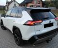 Белый Тойота РАВ 4, объемом двигателя 2.5 л и пробегом 63 тыс. км за 17900 $, фото 8 на Automoto.ua