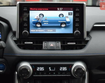 Білий Тойота РАВ 4, об'ємом двигуна 2.49 л та пробігом 132 тис. км за 31200 $, фото 14 на Automoto.ua