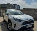 Білий Тойота РАВ 4, об'ємом двигуна 1.99 л та пробігом 63 тис. км за 31500 $, фото 1 на Automoto.ua