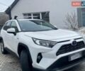 Білий Тойота РАВ 4, об'ємом двигуна 2.49 л та пробігом 43 тис. км за 33500 $, фото 1 на Automoto.ua