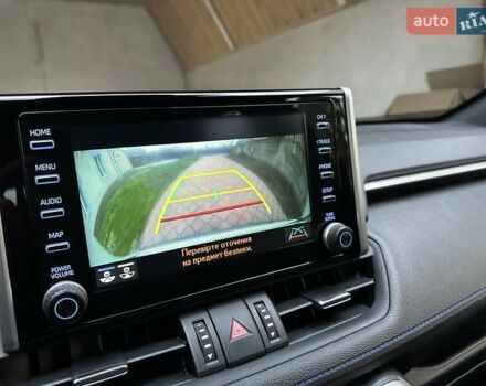 Белый Тойота РАВ 4, объемом двигателя 2.5 л и пробегом 88 тыс. км за 34999 $, фото 67 на Automoto.ua