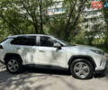 Белый Тойота РАВ 4, объемом двигателя 1.99 л и пробегом 13 тыс. км за 33500 $, фото 10 на Automoto.ua