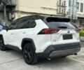 Белый Тойота РАВ 4, объемом двигателя 2.5 л и пробегом 98 тыс. км за 16800 $, фото 3 на Automoto.ua