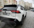 Белый Тойота РАВ 4, объемом двигателя 2.5 л и пробегом 79 тыс. км за 30000 $, фото 4 на Automoto.ua
