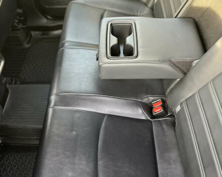 Белый Тойота РАВ 4, объемом двигателя 2.49 л и пробегом 105 тыс. км за 33000 $, фото 3 на Automoto.ua