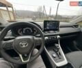 Белый Тойота РАВ 4, объемом двигателя 2.49 л и пробегом 8 тыс. км за 30500 $, фото 4 на Automoto.ua