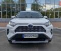 Білий Тойота РАВ 4, об'ємом двигуна 2.49 л та пробігом 57 тис. км за 33900 $, фото 7 на Automoto.ua