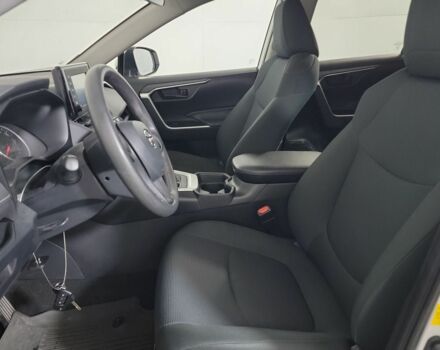 Білий Тойота РАВ 4, об'ємом двигуна 2.5 л та пробігом 30 тис. км за 19500 $, фото 6 на Automoto.ua