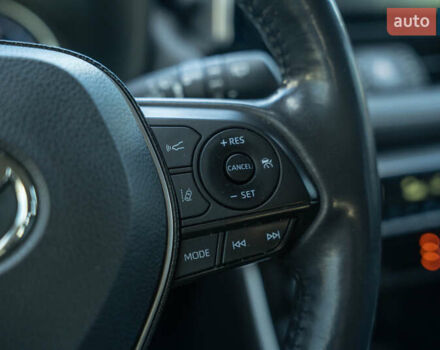 Белый Тойота РАВ 4, объемом двигателя 2.49 л и пробегом 119 тыс. км за 33900 $, фото 29 на Automoto.ua