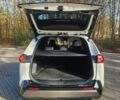 Белый Тойота РАВ 4, объемом двигателя 2.5 л и пробегом 123 тыс. км за 18000 $, фото 2 на Automoto.ua