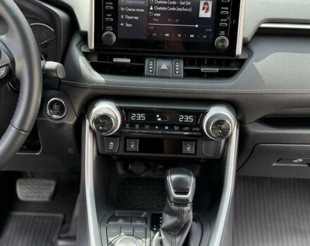 Белый Тойота РАВ 4, объемом двигателя 1.99 л и пробегом 159 тыс. км за 25999 $, фото 36 на Automoto.ua