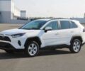 Белый Тойота РАВ 4, объемом двигателя 2.5 л и пробегом 49 тыс. км за 19800 $, фото 1 на Automoto.ua