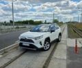 Белый Тойота РАВ 4, объемом двигателя 1.99 л и пробегом 104 тыс. км за 27300 $, фото 1 на Automoto.ua