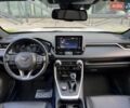 Білий Тойота РАВ 4, об'ємом двигуна 2.49 л та пробігом 80 тис. км за 35000 $, фото 14 на Automoto.ua