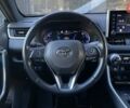 Белый Тойота РАВ 4, объемом двигателя 2.49 л и пробегом 132 тыс. км за 33159 $, фото 8 на Automoto.ua