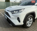 Белый Тойота РАВ 4, объемом двигателя 1.99 л и пробегом 167 тыс. км за 27500 $, фото 22 на Automoto.ua