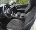 Білий Тойота РАВ 4, об'ємом двигуна 2.5 л та пробігом 55 тис. км за 32900 $, фото 2 на Automoto.ua