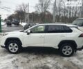 Белый Тойота РАВ 4, объемом двигателя 2.5 л и пробегом 12 тыс. км за 31000 $, фото 1 на Automoto.ua