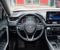 Білий Тойота РАВ 4, об'ємом двигуна 1.99 л та пробігом 112 тис. км за 26800 $, фото 8 на Automoto.ua